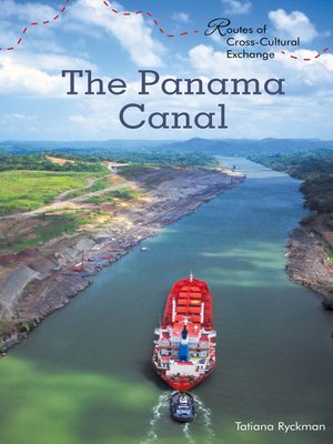 cover image of The Panama Canal